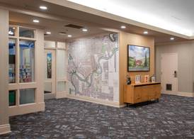 Campus Tower Suite Hotel 3