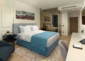 Mirari Boutique Hotel 2