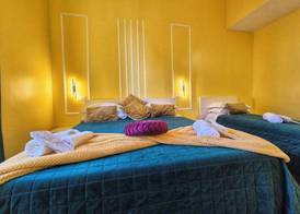 Residenze Serventi Longhi 3
