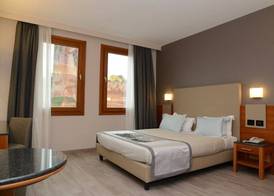 Albergo Roma, BW Signature Collection 3