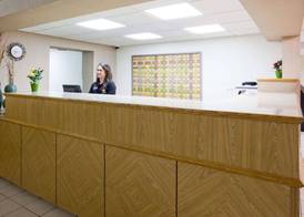La Quinta Inn by Wyndham Minneapolis Airport Bloomington 2