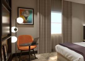 Shannon Springs Hotel 4