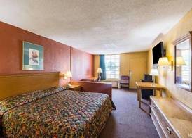 Orangeburg inn & Suites 2
