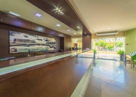 Atrion Resort Hotel 2