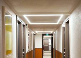 Best Western The Hotel Versailles 4