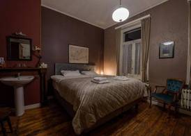 Talbot House 5