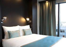 Motel One London-Tower Hill 4