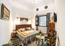 Riad Jardin Chrifa 4