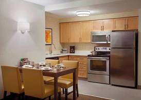 Residence Inn by Marriott Toronto Markham 3