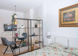 Studio APARTMENT STADIUM ZAGREB 2