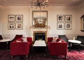Rookery Hall Hotel & Spa 4