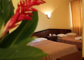 Hotel Palenque 4