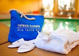 relexa hotel Bad Steben 2