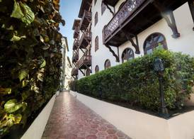 BEST WESTERN PLUS ZANZIBAR 4