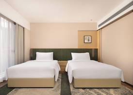 Hilton Garden Inn Linzhi Niyang Avenue 3