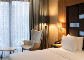 Holiday Inn TRABZON-EAST by IHG 4
