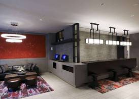 Via Inn Umeda 4