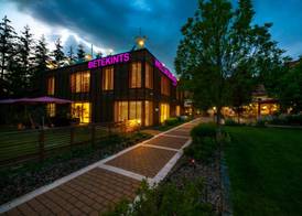 Betekints Wellness Hotel 4