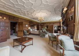 Rushton Hall Hotel and Spa 3