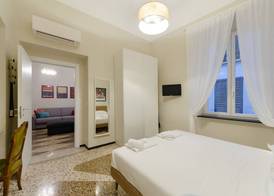 JOIVY Modern Flat In The Perfect Centre Of Genoa 2