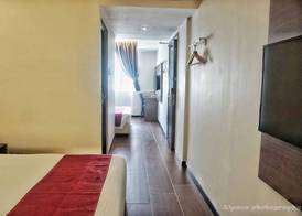 Nex Hotel Johor Bahru 5
