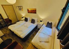 Hotel Ladeuze 4