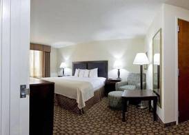 Holiday Inn QUINCY by IHG 3