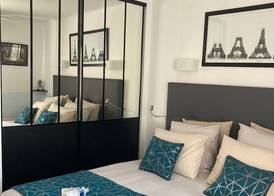 Cannes City B&B 2