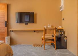 The Wood Terrace 5