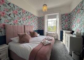 Grangeview Guest House 5