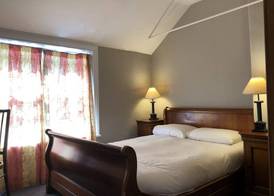 Harveys Guest House 2