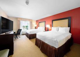 Holiday Inn TEMPLE-BELTON by IHG 3