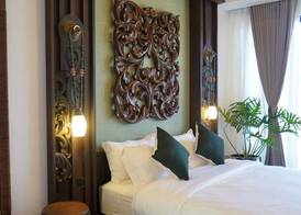 El Nido Beach by Eureka Resorts 2