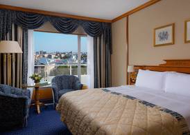 Grand Hotel Bucharest 4