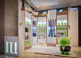 ibis Styles Ambassador Seoul Yongsan 2
