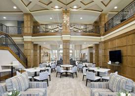 ClubHouse Hotel Sioux Falls 3