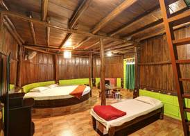 Evergreen County - India's First Adventure Veg Retreat in Coorg 4