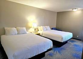 Days Inn by Wyndham Rolla 5