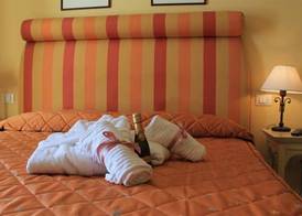 Il Parco Sul Mare Resort & SPA 3