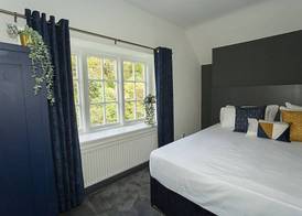 Bae Abermaw Hotel 3