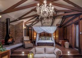 Elewana Arusha Coffee Lodge 2