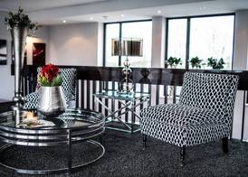 salinenparc Design Budget Hotel 5