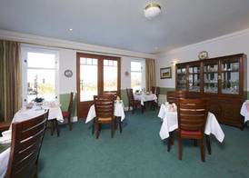 Daviot Lodge 2