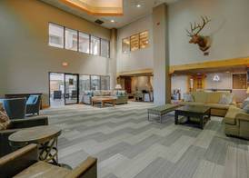 Lodge at Angel Fire Resort 5