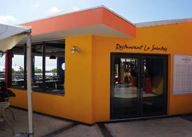 Zenitude Gosier - Hôtel Le Salako 5