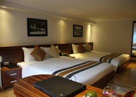 Elite Central Hotel Hanoi 4