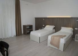 Relais Regina Rosanna 4