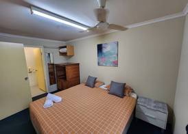 Perth City Apartment Hotel 5