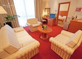 Hotel Antunovic Zagreb 4