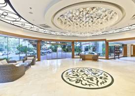 Turunc Resort Hotel 2